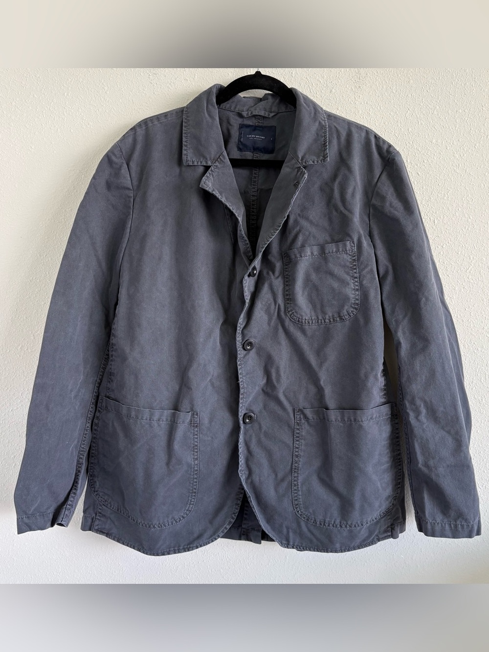 Lucky Brand jacket